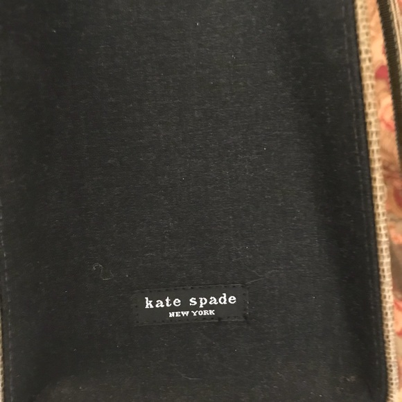 Kate Spade tote - Picture 5 of 8